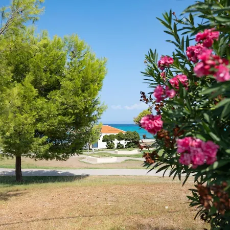 Villa Sunny Tessera