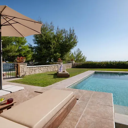 Sunny Tessera * Chaniotis