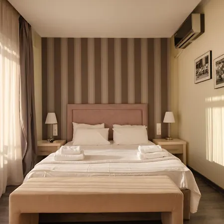 Villa Sunny Tessera *