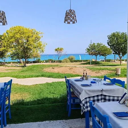 Sunny Tessera Villa Chaniotis