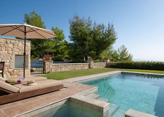 Villa Sunny Tessera Chaniotis