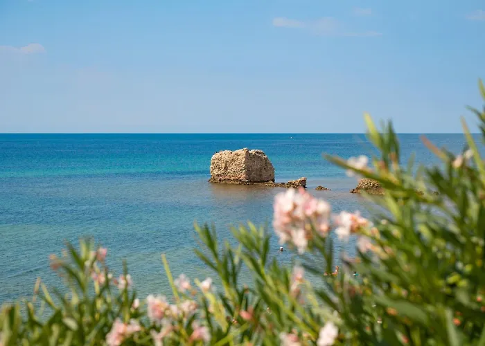 Sunny Tessera Villa Chaniotis