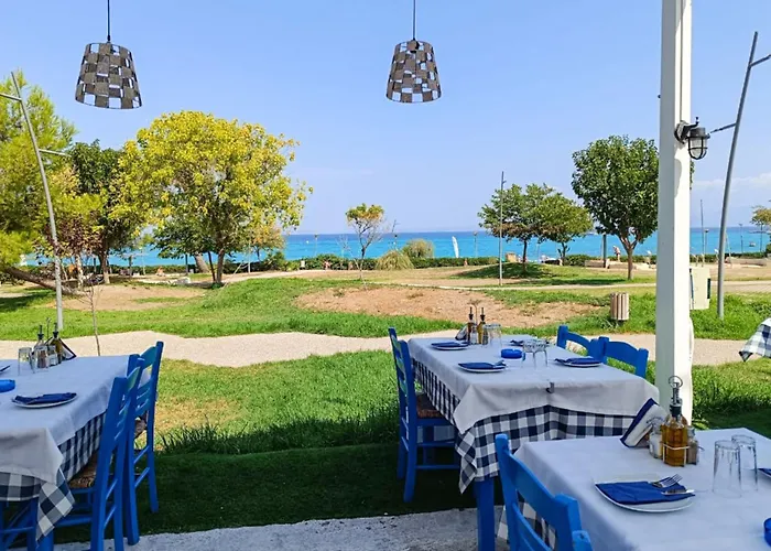 Sunny Tessera Villa Chaniotis